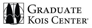 Kois Center Graduate Logo