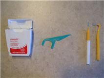 Floss,flosspick,Proxabrush