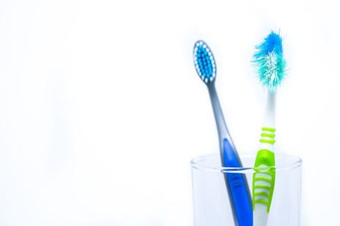 How Often to Replace Your Toothbrush: Family Dentist's Guide