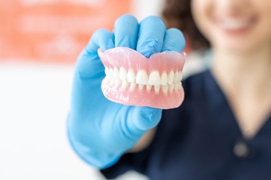 Not Your Grandma’s Dentures: Your New Options for Missing Teeth